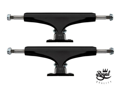 Royal 149 black achse - 149,
