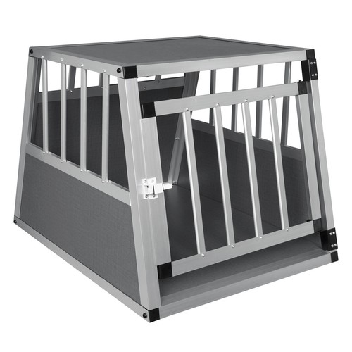 Eugad hundebox transportbox - hundebox,