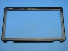 Displayrahmen  Asus X70AC Notebook 10066653-23994
