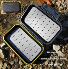 Gilchrist Fliegen. Kunststoff