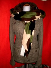 Esprit parka jacke - esprit,