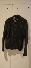 Scotch & Soda Lederjacke