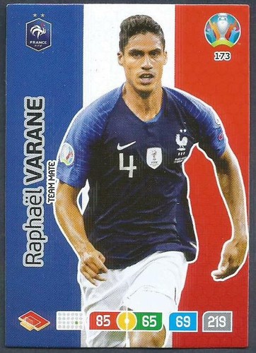 Panini adrenalyn uefa euro - adrenalyn, xl