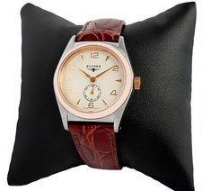 ELYSEE Damenuhr mechanisch Handaufug 3279