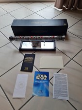Master Replicas, Star Wars Episode I, TPM, Darth Maul, Lightsaber