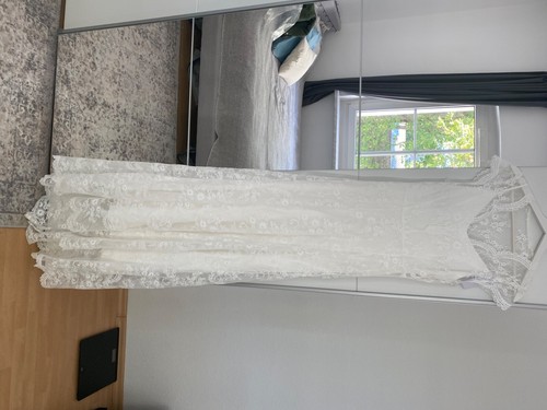 Brautkleid hochzeitskleid - brautkleid,