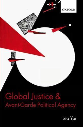 Global justice and - global, avant-garde