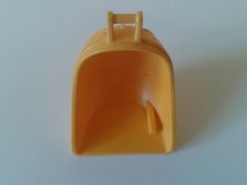 Playmobil 3120 Reiterhof Schaukel gelb Korb Ersatzteile