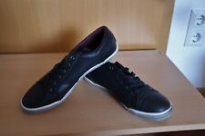 GRACELAND Herren Schuhe Chuck Sneaker Gr.39 schwarz Neu