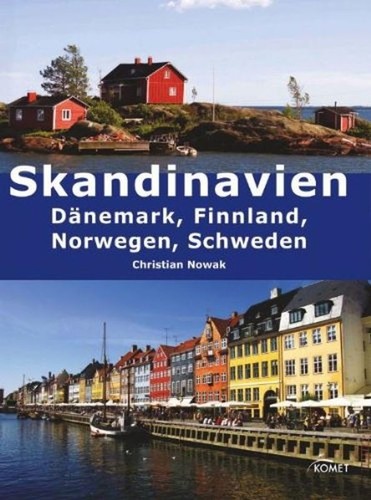 Skandinavien dänemark - skandinavien:,