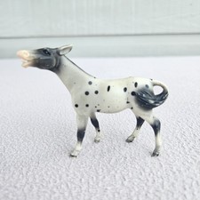 Breyer Reeves Stablemates Mule