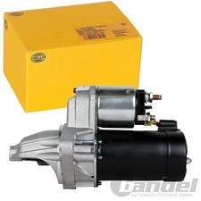 HELLA ANLASSER STARTER 1kW