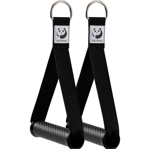 Einhandgriff fitness schwarz - einhandgriff,