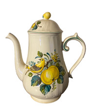 Kaffee/Teekanne Jamaica