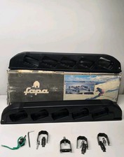 Autoständer Skiträger für