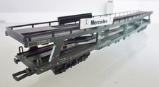 LIMA H0 309060 DB Autotransportwagen Mercedes, Gattung DDm915, Wagnr 98-80 021-3