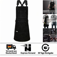 Vielseitige Schweißerschürze