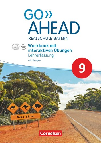 Ahead realschule bayern - 9,