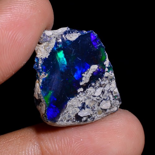 Schwarzopal grob kt - schwarzopal,