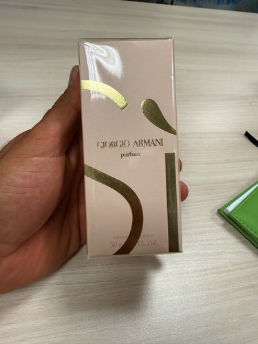 Giorgio armani eau de - eau,