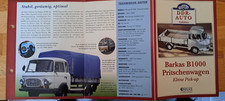 Atlas Barkas B1000