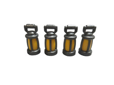 Playmobil Zubehör | 4x Lampe