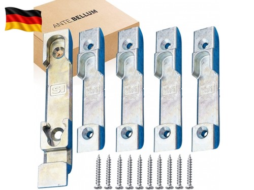 Siegenia fensterbeschläge
