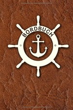 Bordbuch Logbuch für Kapitän