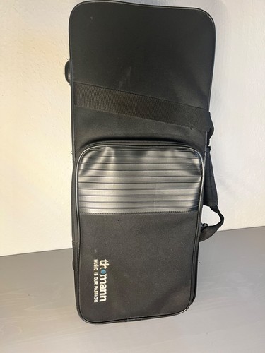 Trompetenkoffer mit
