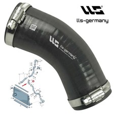 Druckschlauch Ladeluftschlauch