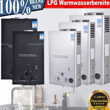 20l lpg propan - 6l-20l,