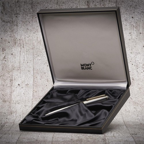 Montblanc solitaire 925er - solitaire,