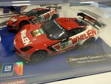 Carrera Digital 132 Chevrolet Corvette C7.R Whelen Motorsports No 31 30787