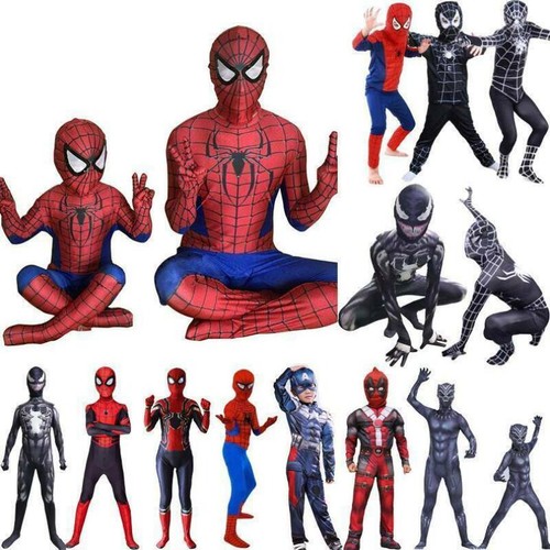 Jungen kinder spiderman - jungen,