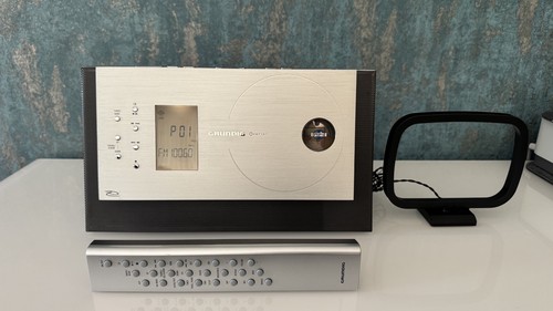 Grundig ovation cds 6580 - grundig,