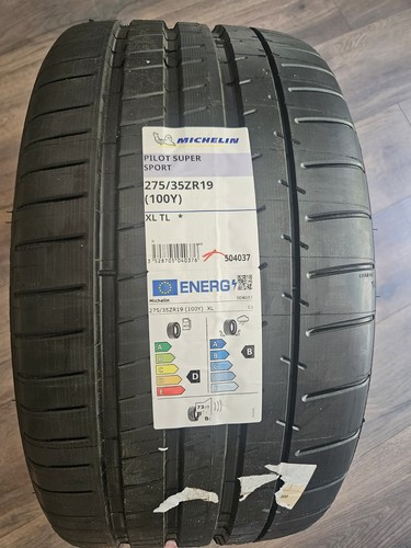 Neu michelin pilot - *neu*,
