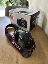 Canon EOS 6D 20,2MP