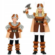 Kinderkostüm kleiner wikinger - kinderkostüm,