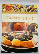 📖 Tapas & Co. Kochbuch