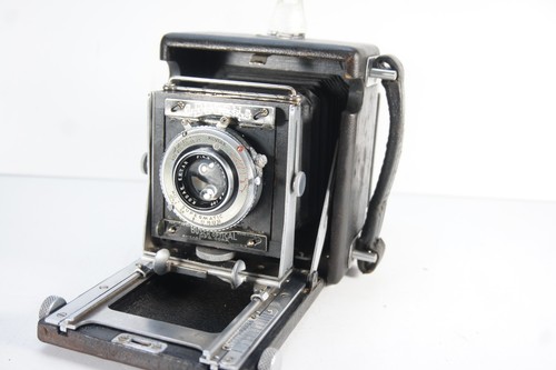 Busch pressman 6x9 - busch,