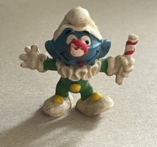 20090 Clown Schlumpf Schleich