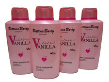 (4 x 500ml ) Bettina Barty