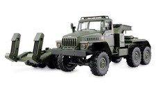 AMEWI / Ural B36 Militär LKW