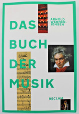 Das Buch der Musik Arnold