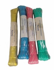 Das Original- DDR Wäscheleine