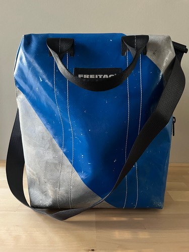 Freitag tasche serie - freitag,
