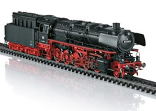 Märklin 39884 dampflok - h0,