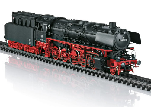 Märklin 39884 dampflok br - h0,