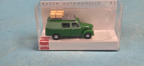 Busch 51279 framo 901 - busch, 1:87