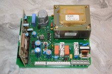 Honeywell MCBA1461DV31, Rev. 1 Ersatzplatine, MCBA 1461 D V31, Gasmodul b287